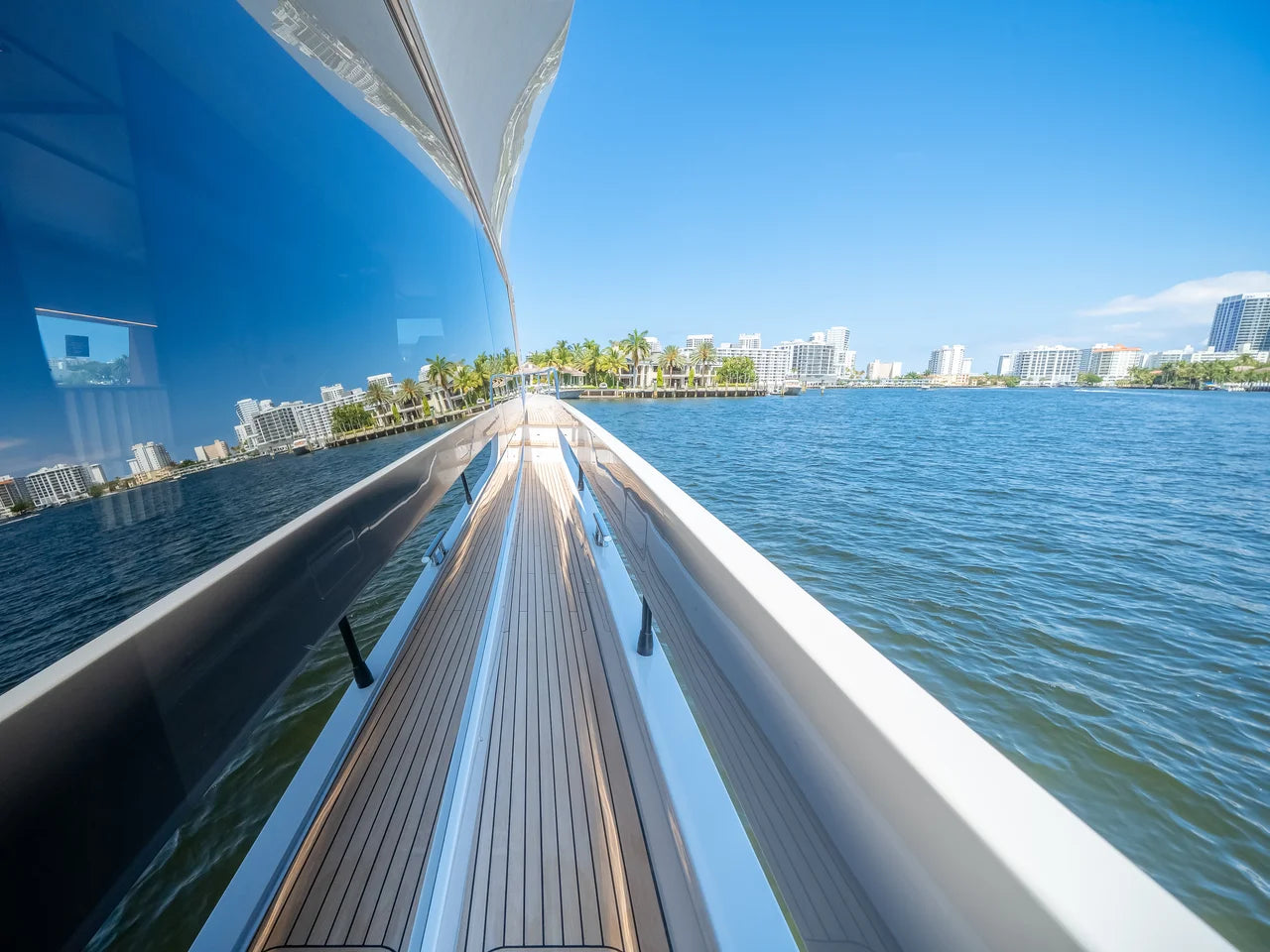 2026 Azimut Fly 72 72.0 feet, Pompano Beach, FL #59