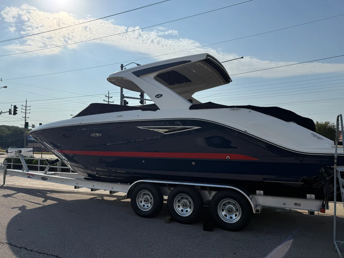 2027 Sea Ray SLX 310 31.0 feet, Osage Beach, MO #12