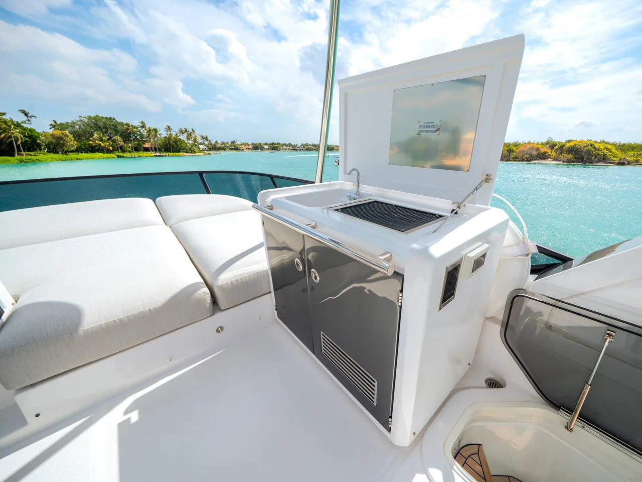 2024 Azimut 53 FLY 53.0 feet, Naples, Florida #46