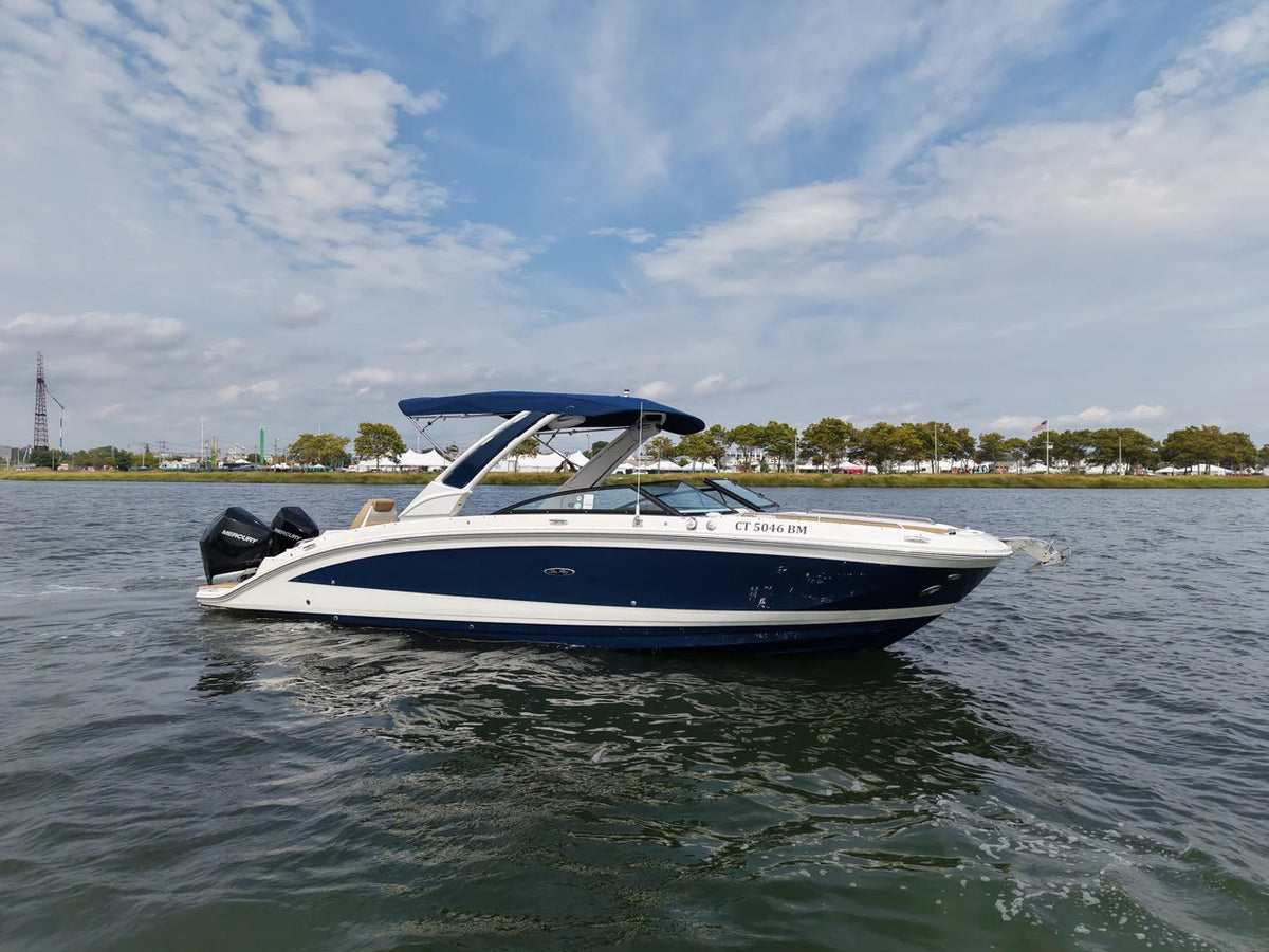 2022 Sea Ray 290 SDX OUTBOARD 29.0 feet, Norwalk, CT #12