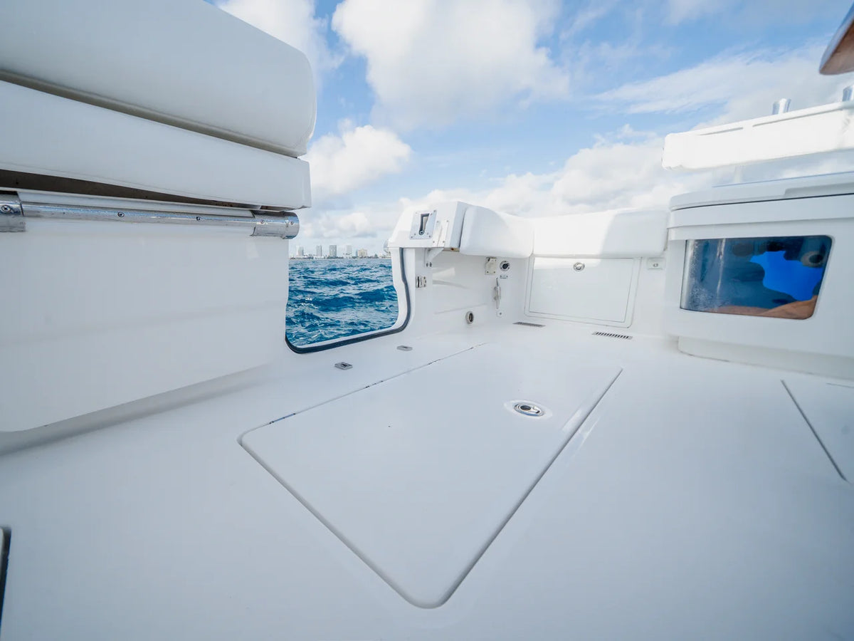 2020 HCB 53 Suenos 53.0 feet, Fort. Lauderdale, FL #19