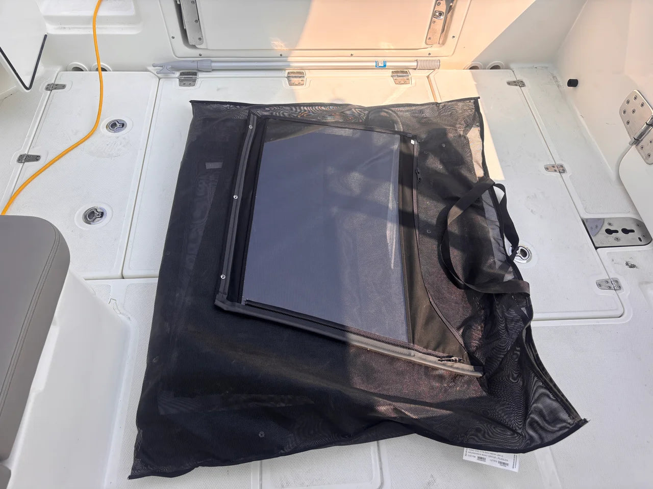 2025 Boston Whaler 280 VANTAGE 28.0 feet, Westbrook, Connecticut #9