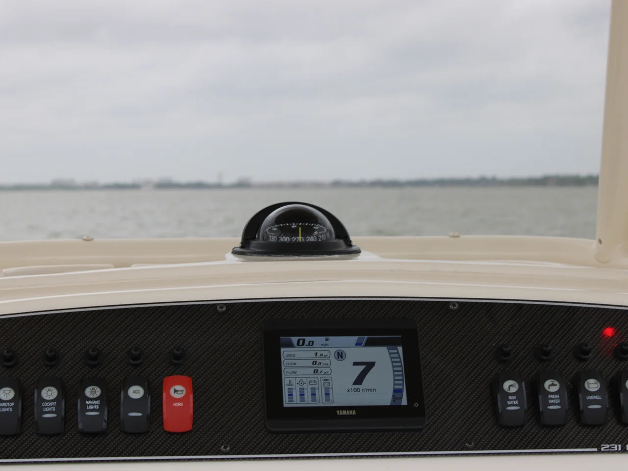 2026 Grady-White 231 CE 23.0 feet, Seabrook, TX #30