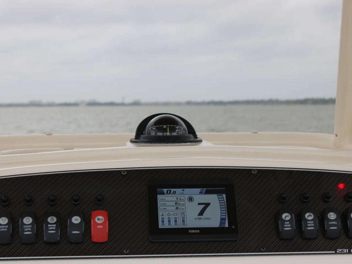 2026 Grady-White 231 CE 23.0 feet, Seabrook, TX #30