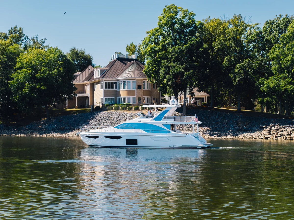 2024 Azimut FLY 60 60.0 feet, Naples, Florida #63