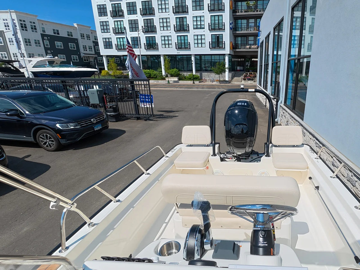 2026 Boston Whaler 170 Montauk 17.0 feet, Norwalk, Connecticut #23
