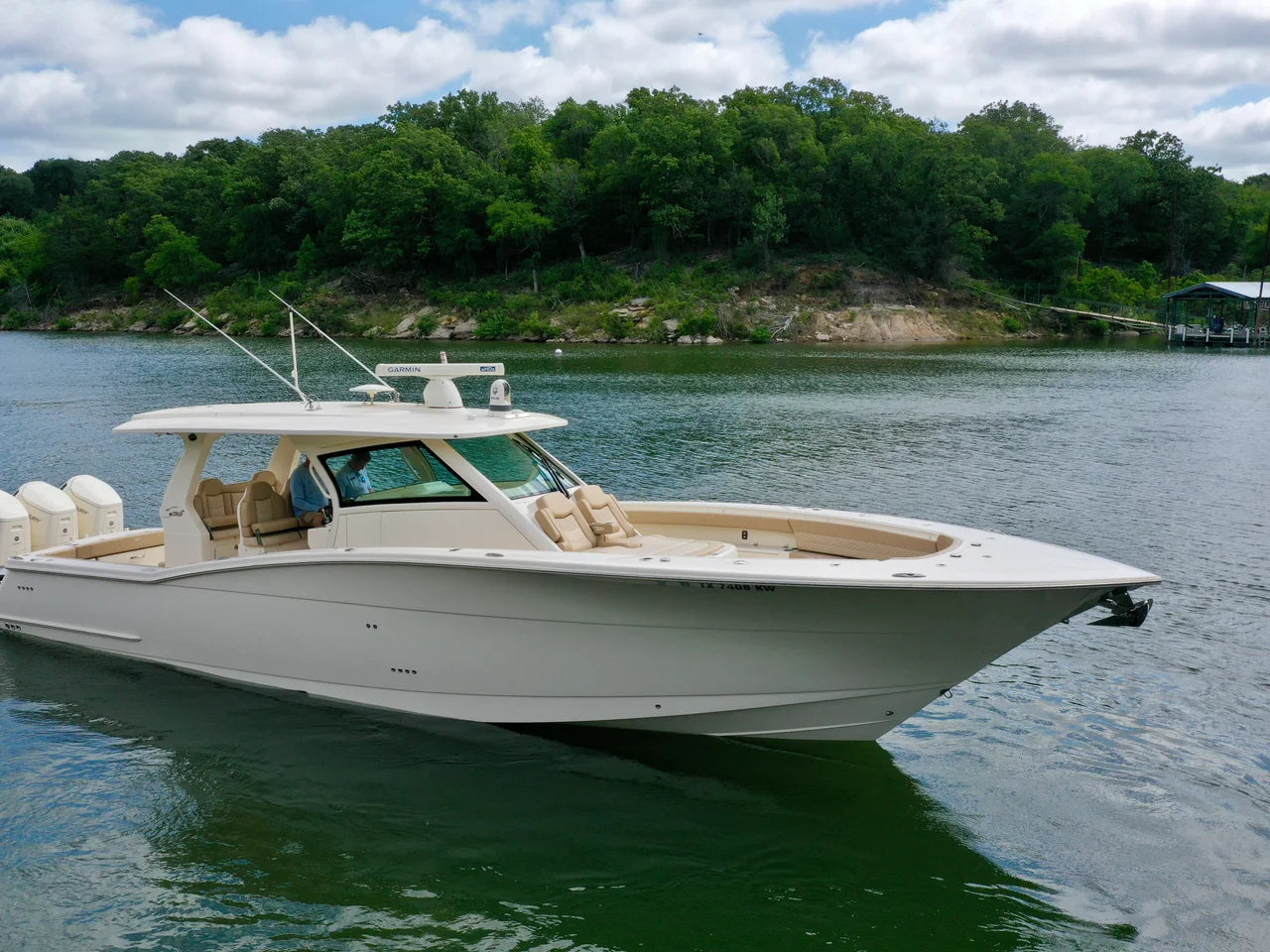 2023 Scout 425 LXF 42.0 feet, Pottsboro, TX #17
