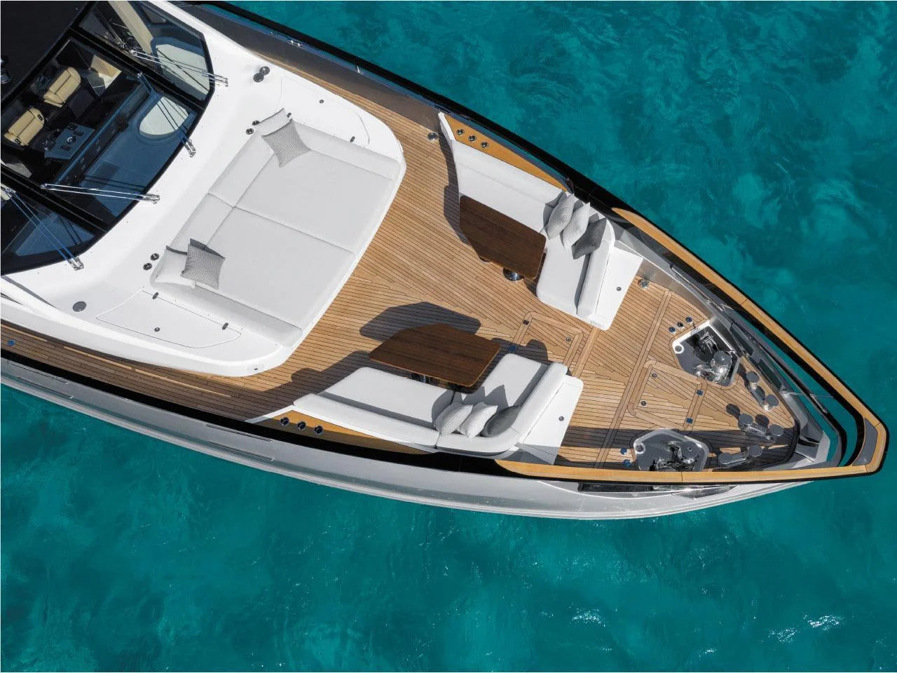 2026 Azimut S10 94.0 feet, Inuvik, Northwest Territories #5