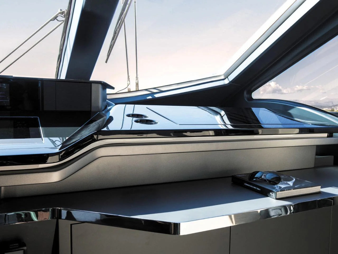 2026 Azimut S10 94.0 feet, Inuvik, Northwest Territories #23