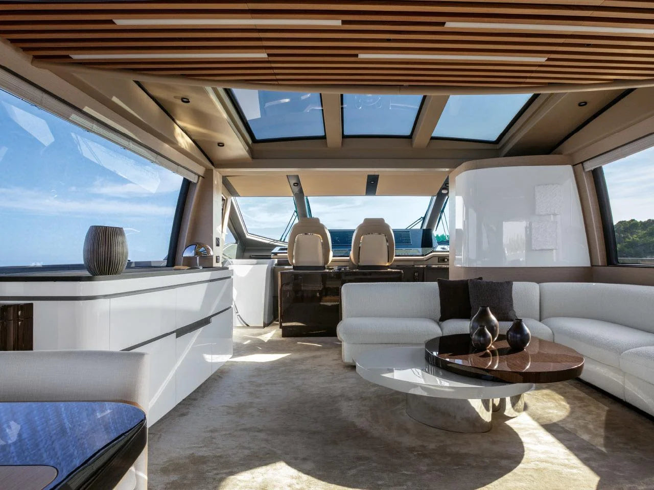 2026 Azimut S10 94.0 feet, Inuvik, Northwest Territories #24