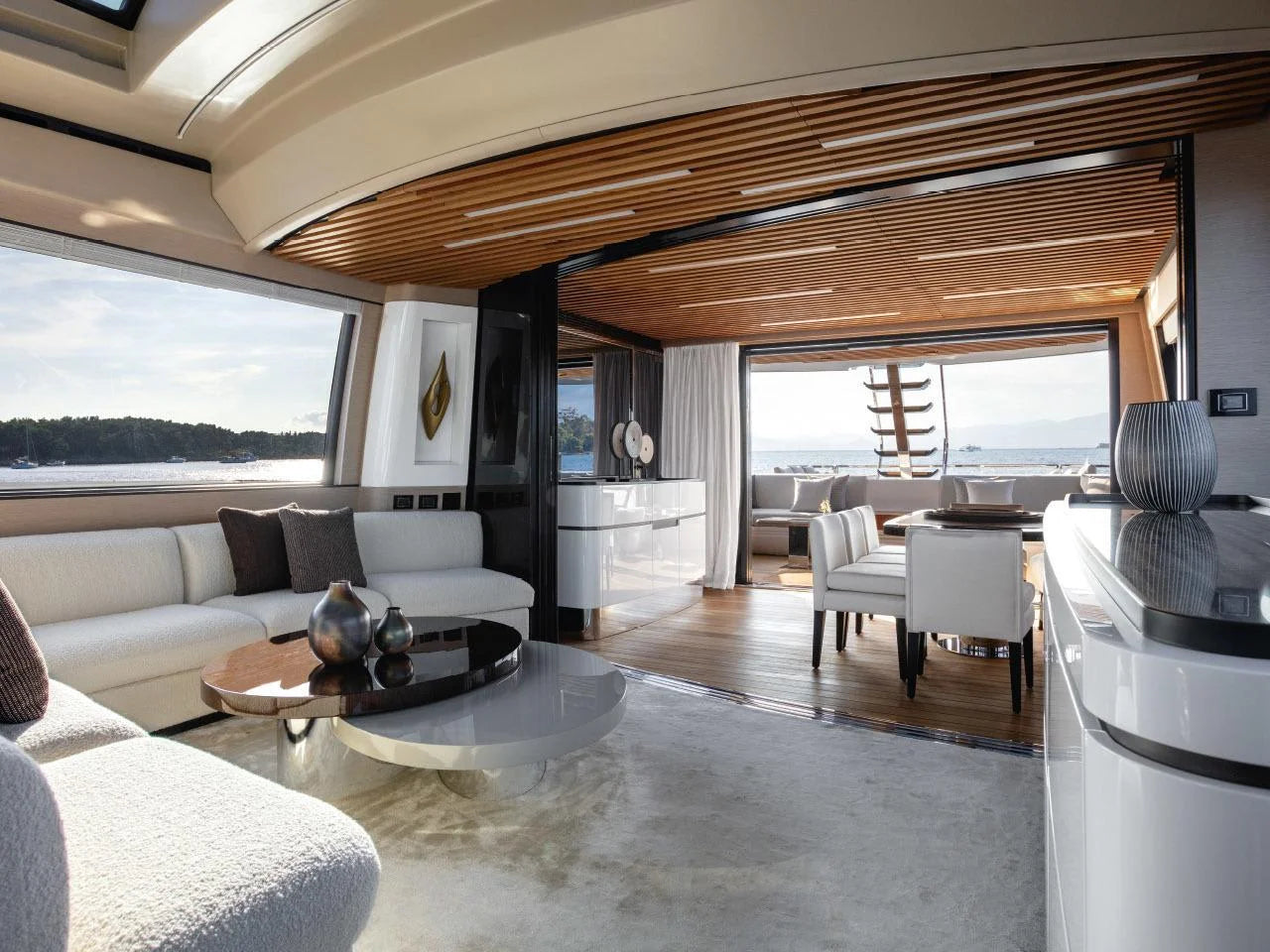 2026 Azimut S10 94.0 feet, Inuvik, Northwest Territories #27