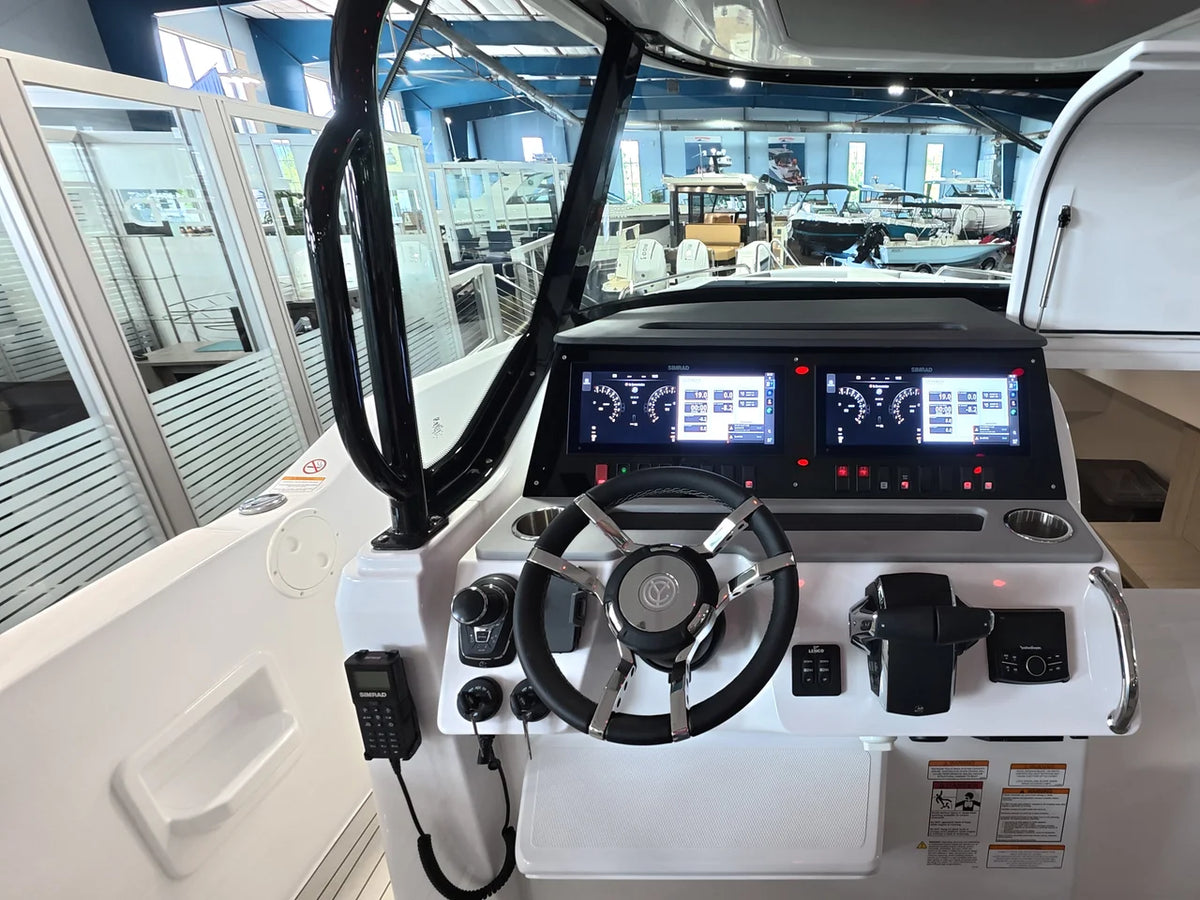 2026 Cruisers Yachts 38 VTR 38.0 feet, Clearwater, Florida #81
