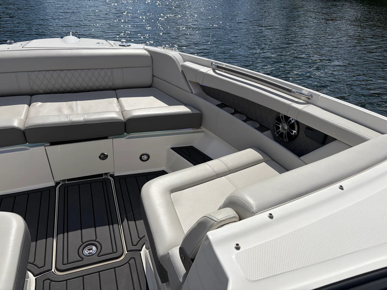 2023 Sea Ray 350 SLX OB 38.0 feet, North Miami, FL #42