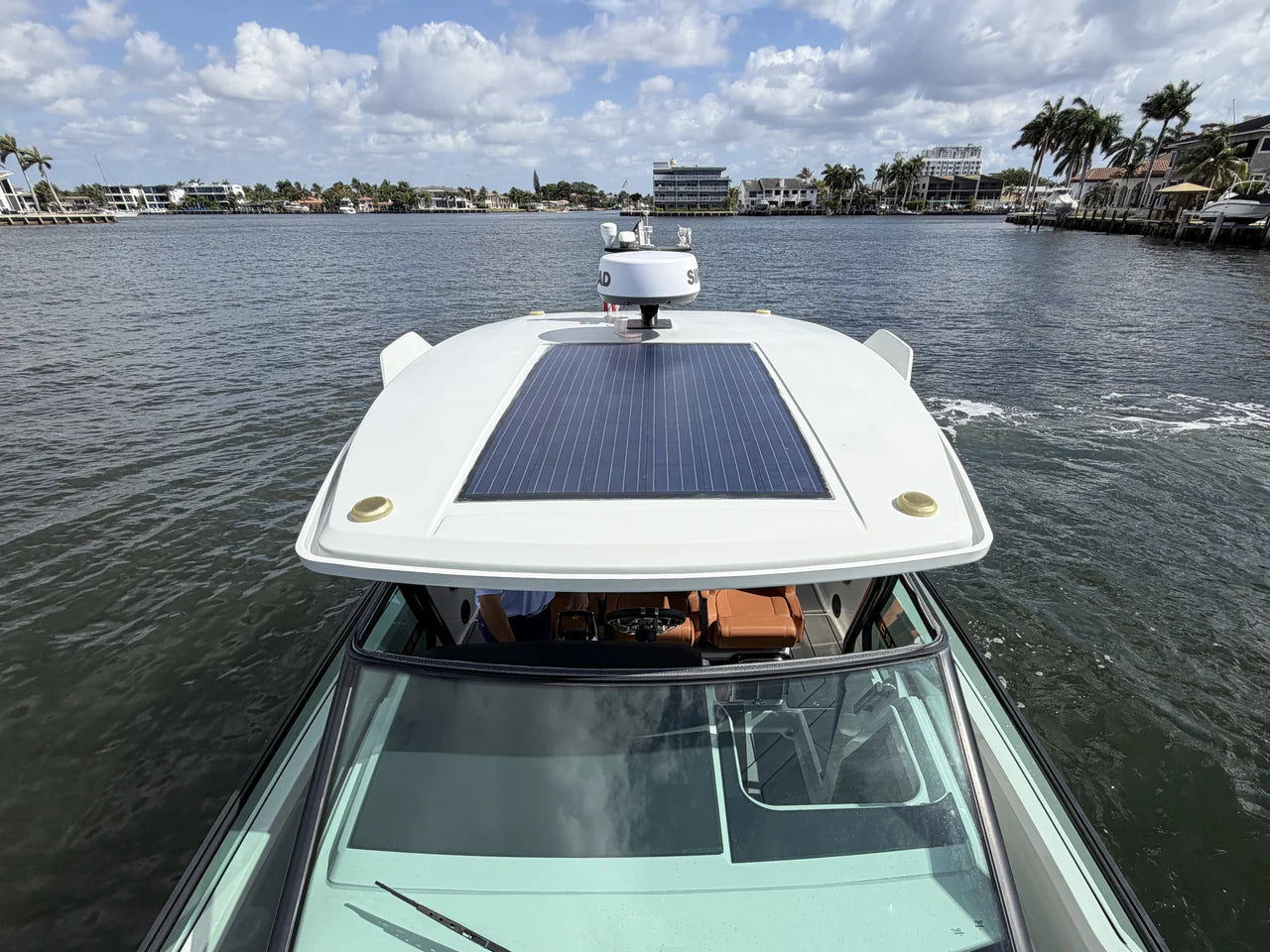 2023 Saxdor 320 GTO 32.0 feet, Pompano Beach, Florida #44