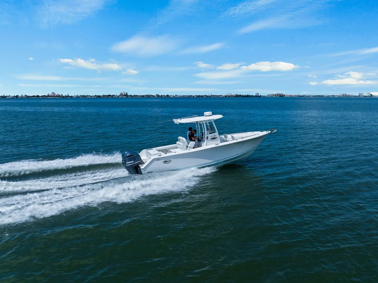 2014 Sea Hunt GAMEFISH 27 27.0 feet, St Petersburg, FL #16