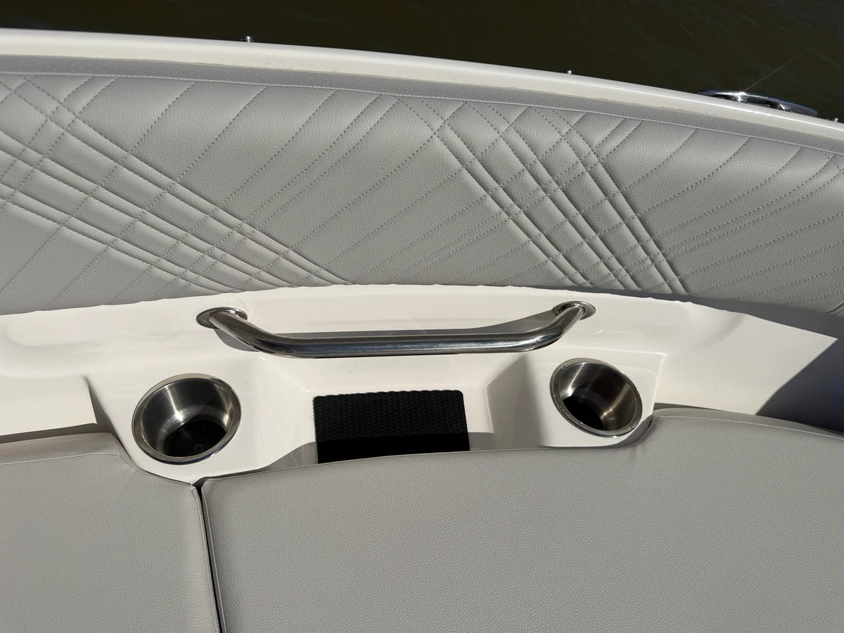 2026 Sea Ray SDX 230 23.0 feet, Lake Wylie, SC #25