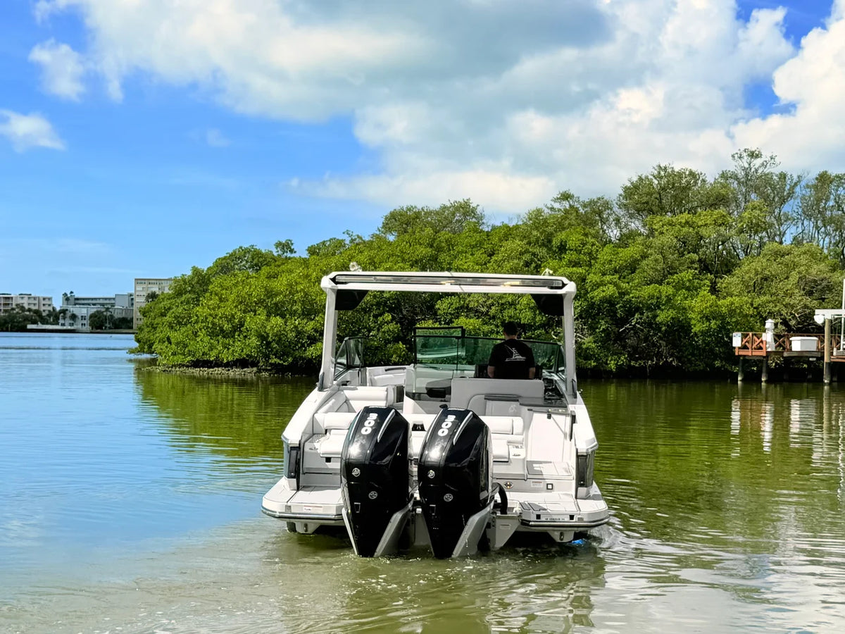 2023 Aviara AV32 Outboard 32.0 feet, St Petersburg, FL #5