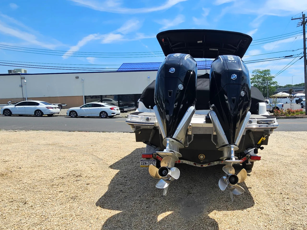 2024 Sea Ray SLX 280 OB 28.0 feet, Brick Township, NJ #7