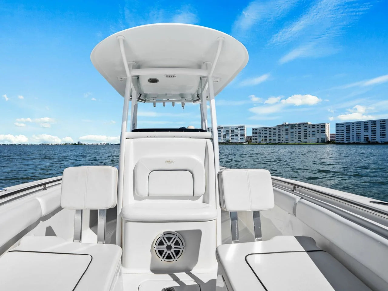2014 Sea Hunt GAMEFISH 27 27.0 feet, St Petersburg, FL #26