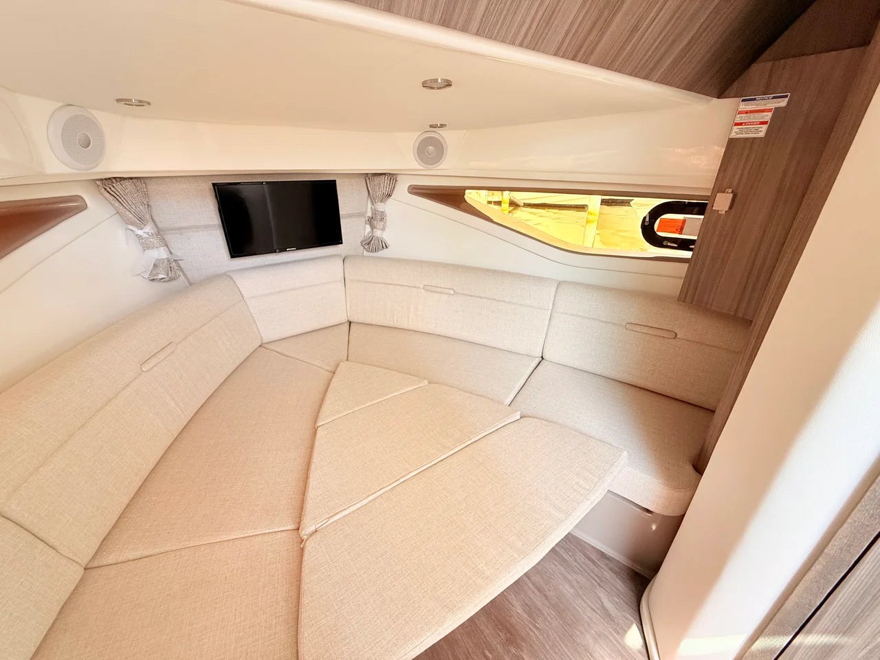 2026 Sea Ray Sundancer 320 Outboard 32.0 feet, St Petersburg, FL #72
