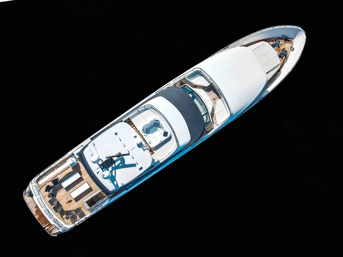 2026 Ocean Alexander 37L 120.0 feet, Pompano Beach, FL #4