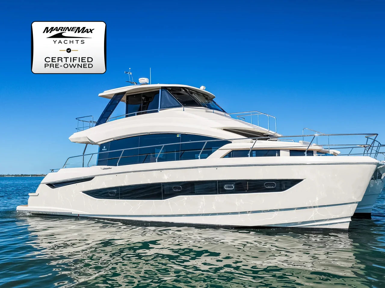 2022 Aquila 54 Yacht 54.0 feet, Clearwater, Florida #1