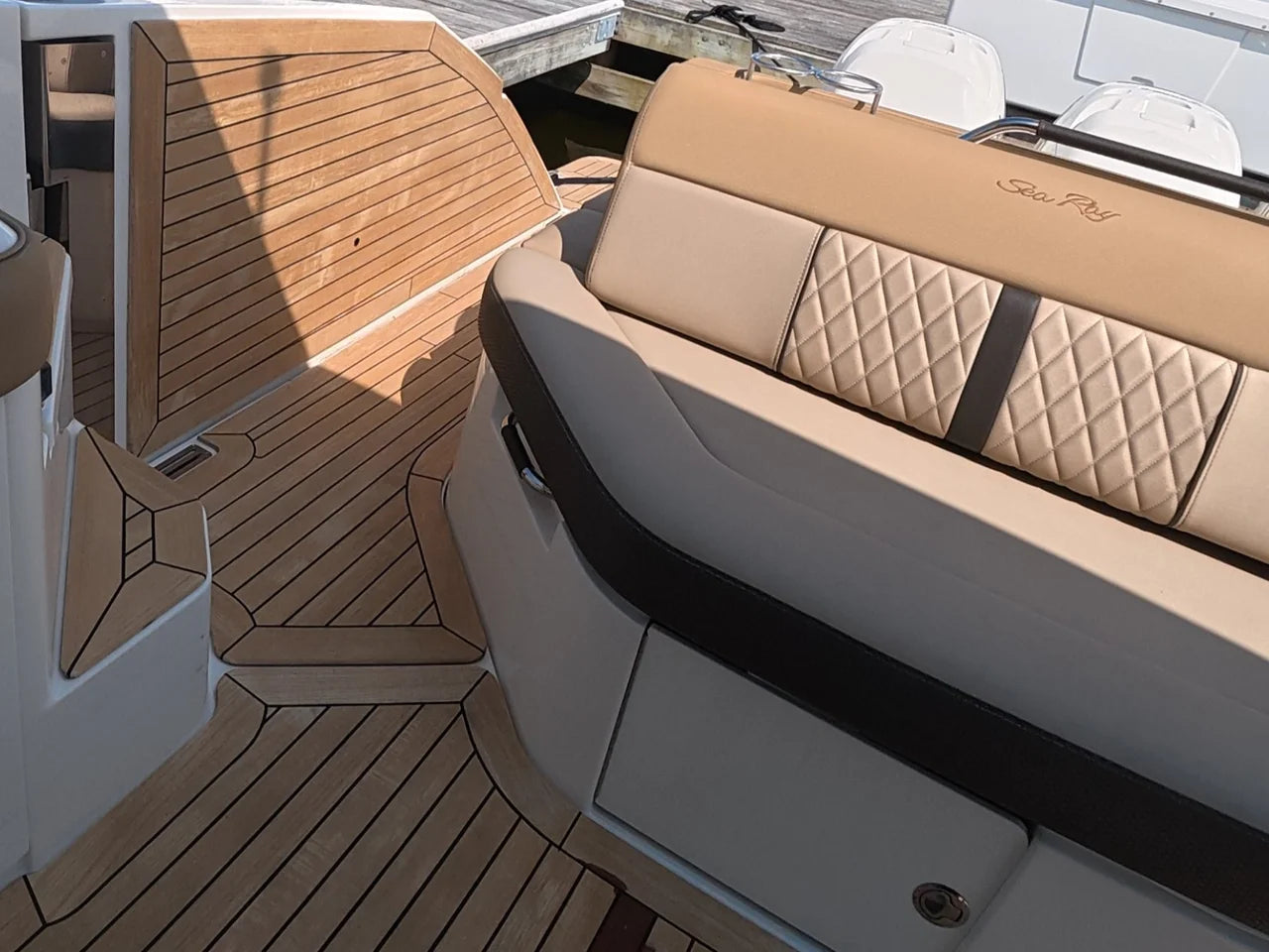 2019 Sea Ray 400 SLX OB 41.0 feet, Huntington, NY #11