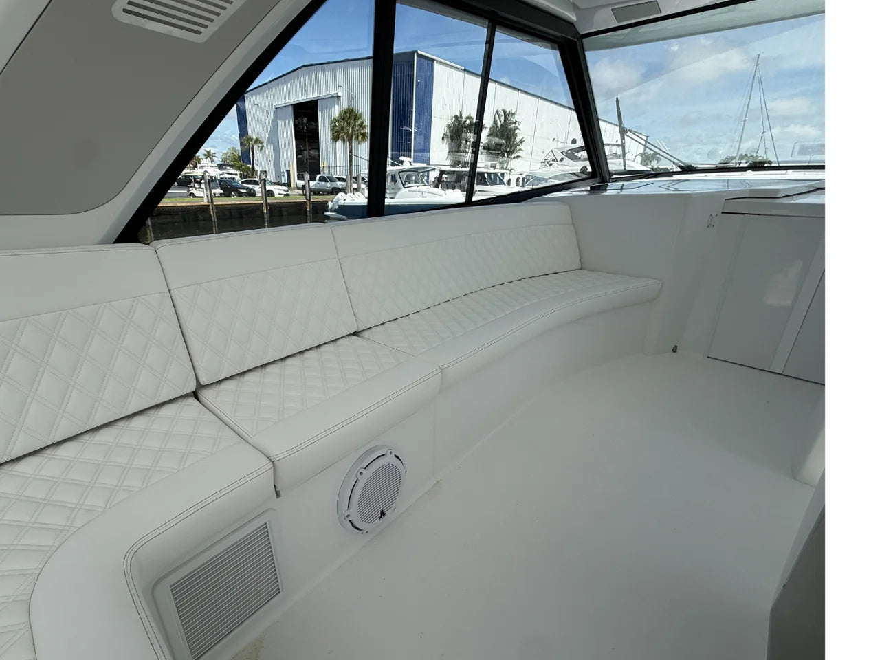 2026 Intrepid 50 EVOLUTION 50.0 feet, Dania Beach, Florida #23