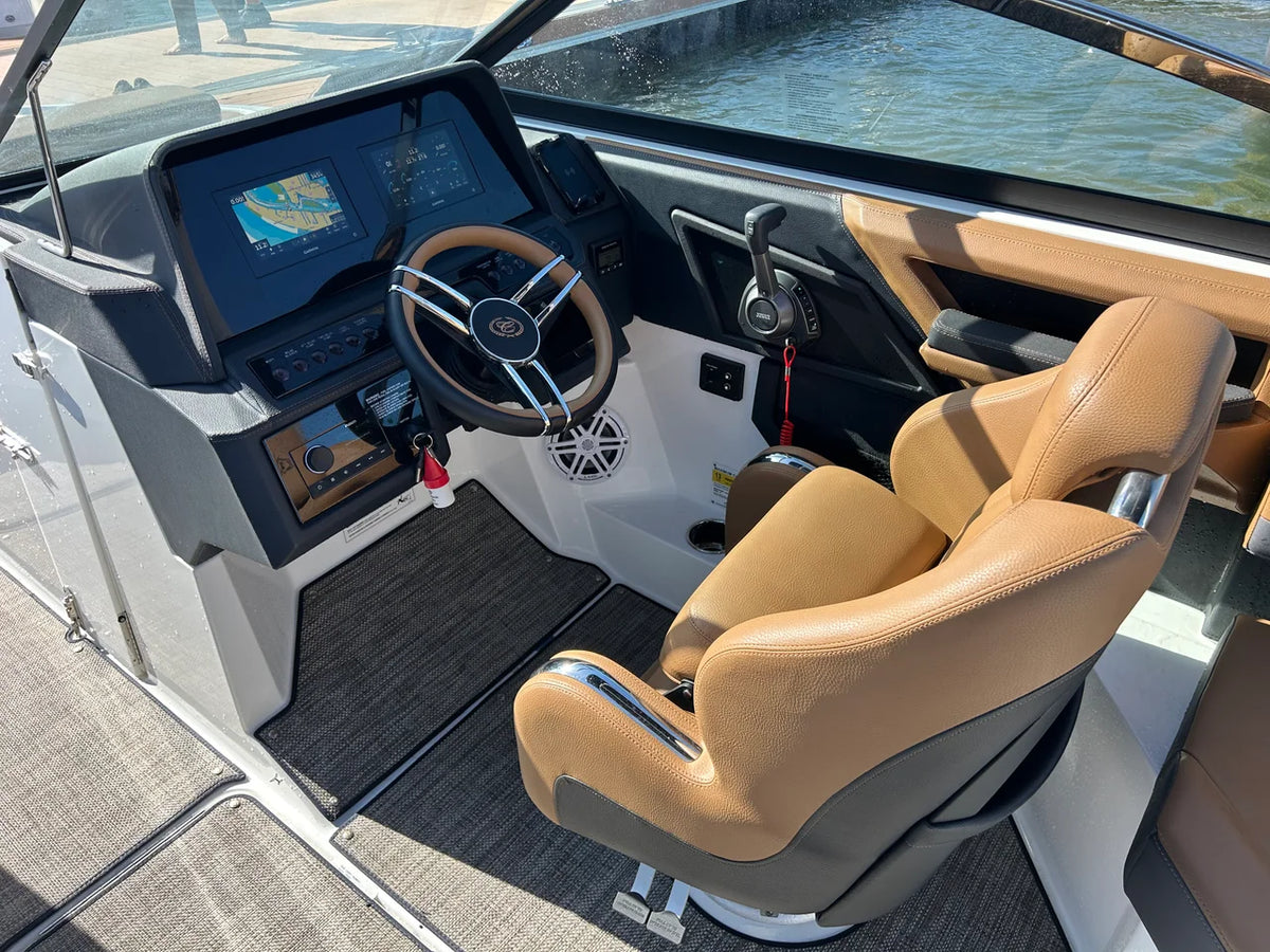 2023 Cobalt R4 24.0 feet, Fort Myers, FL #9