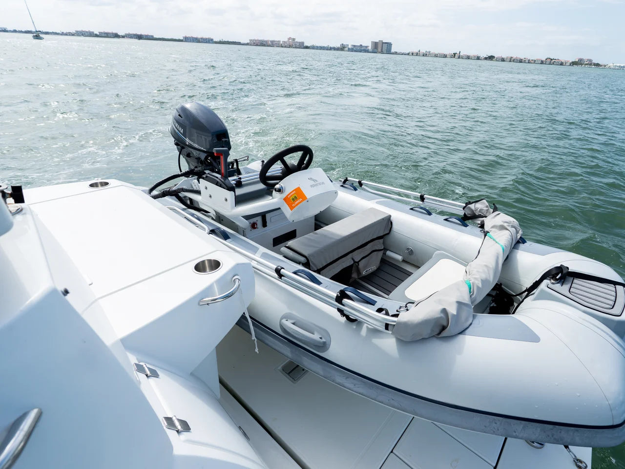 2018 Cruisers Yachts 50 CANTIUS 50.0 feet, St Petersburg, FL #27