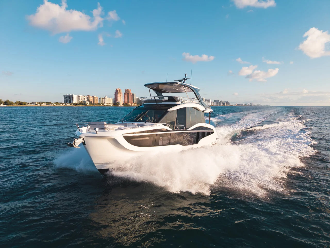 2026 Galeon 620 FLY 64.583 feet, Inuvik, Northwest Territories #5