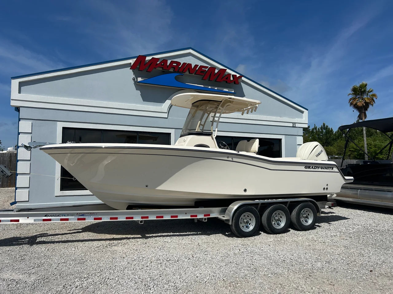 2026 Grady-White Fisherman 236 23.0 feet, Gulf Shores, AL #3