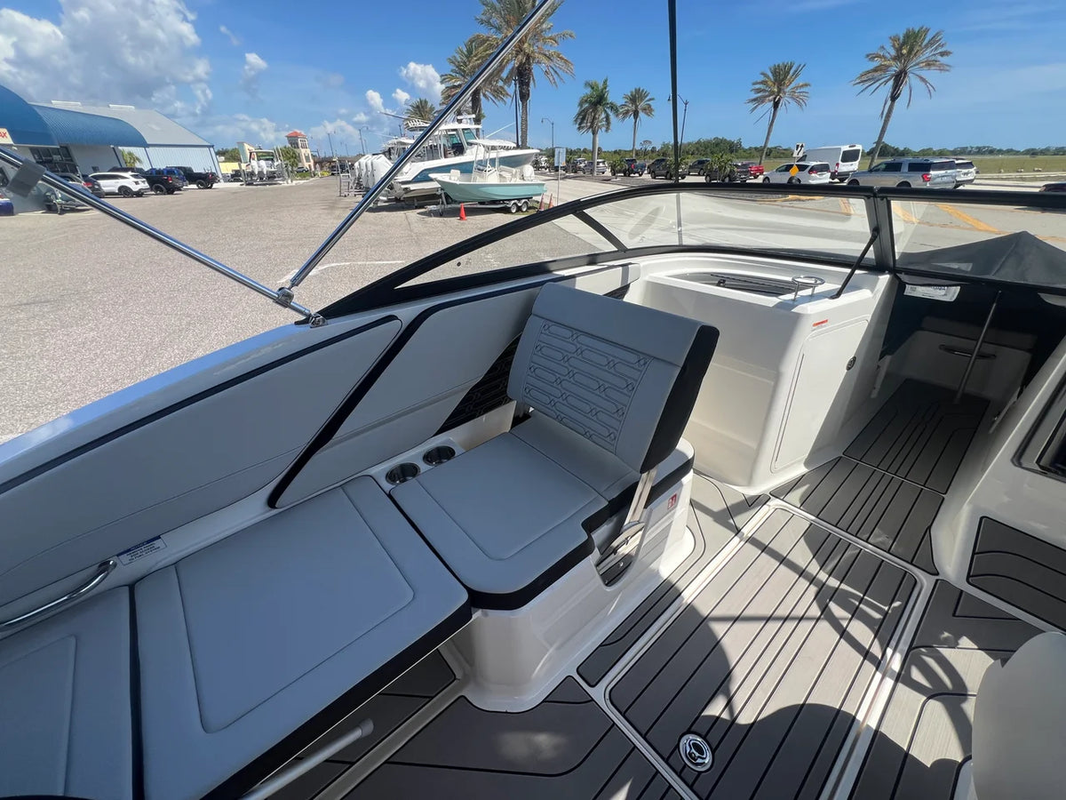 2026 Sea Ray SPX 210 Outboard 21.0 feet, Venice, Florida #26