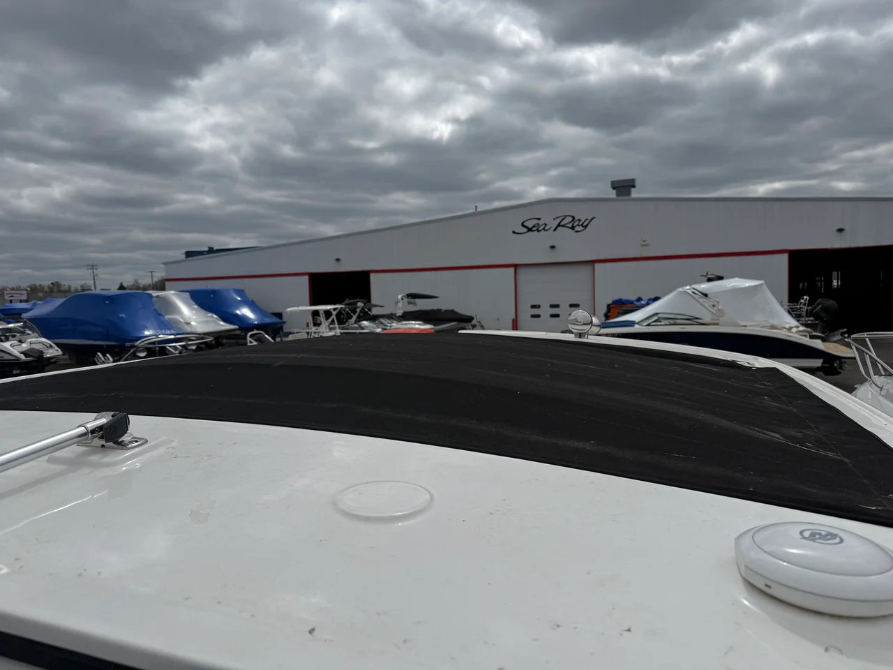 2026 Sea Ray 350 SLX 35.0 feet, Excelsior, Minnesota #49