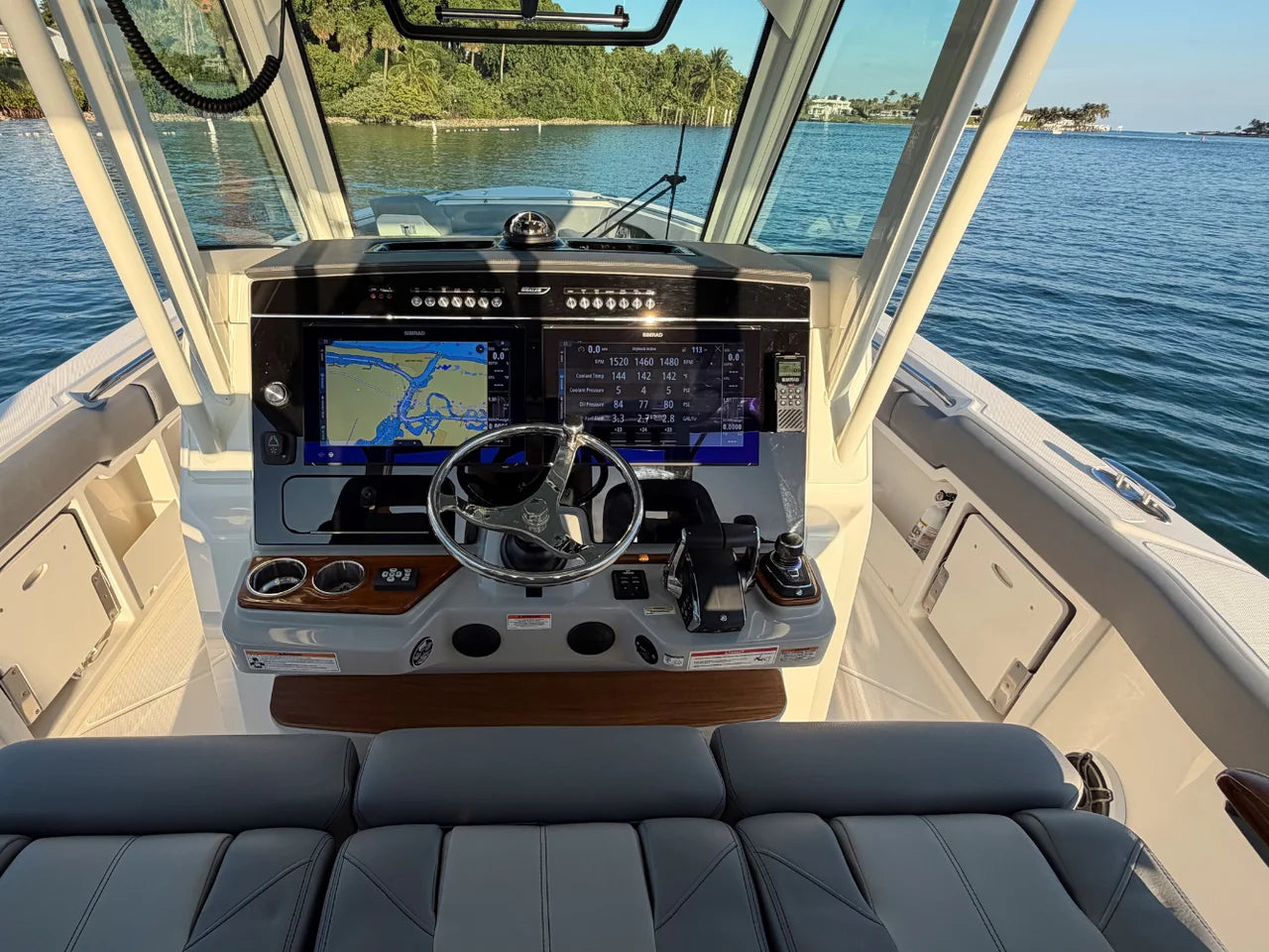 2026 Boston Whaler 360 Outrage 36.0 feet, Jupiter, Florida #20