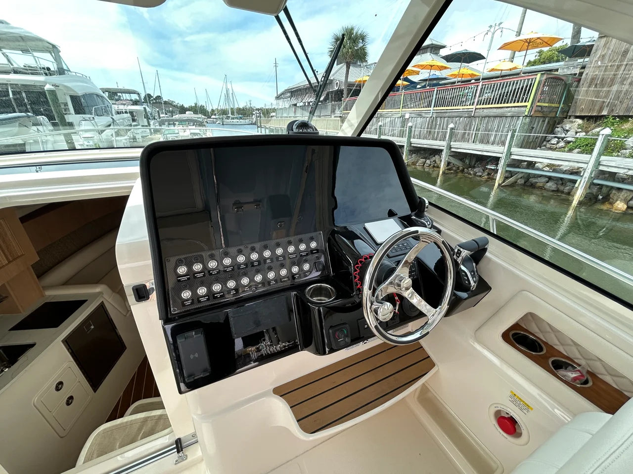 2026 Grady-White Express 340 34.0 feet, Pensacola, Florida #26