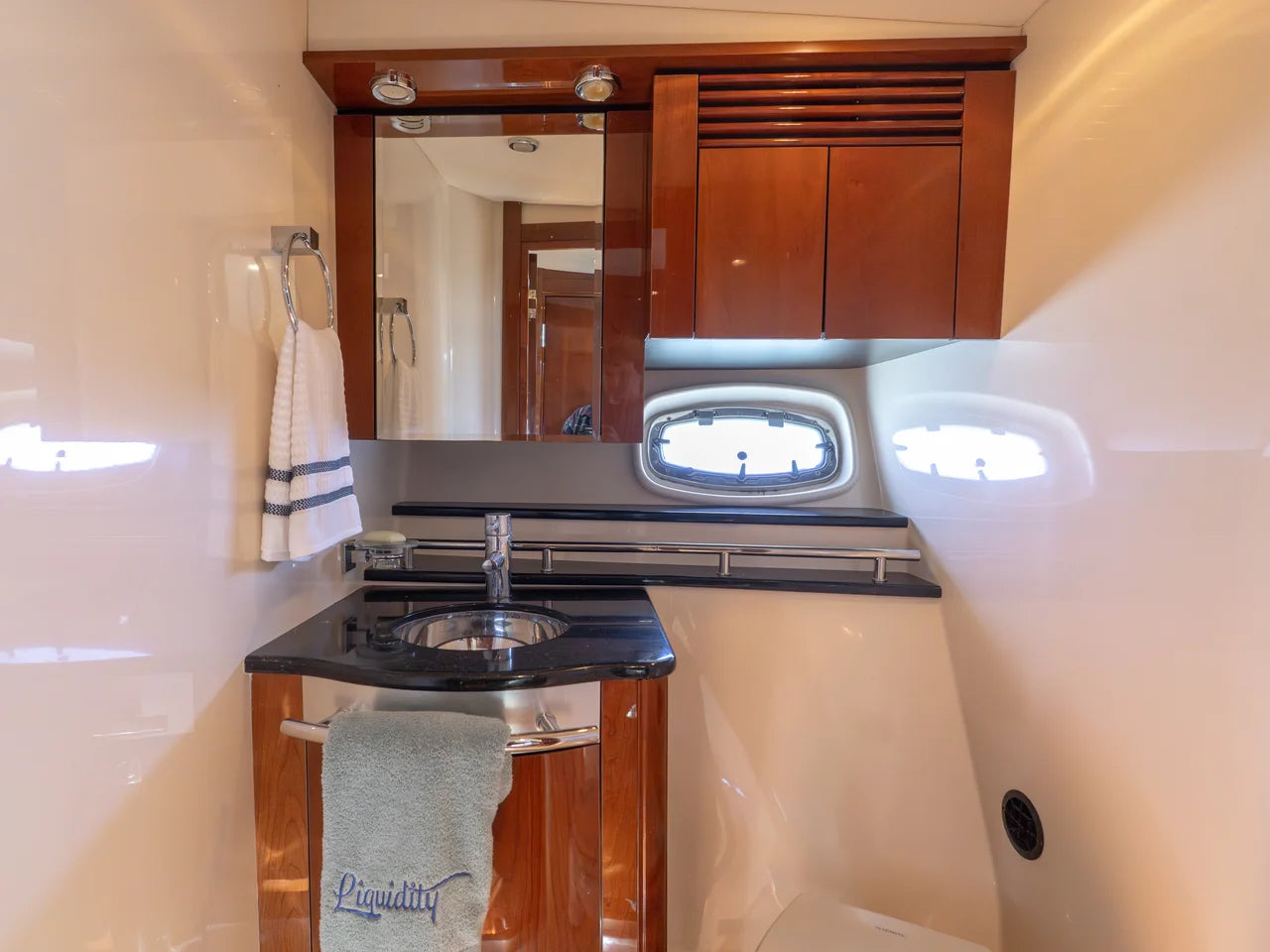 2010 Sea Ray 50 SUNDANCER 50.0 feet, St Petersburg, FL #16