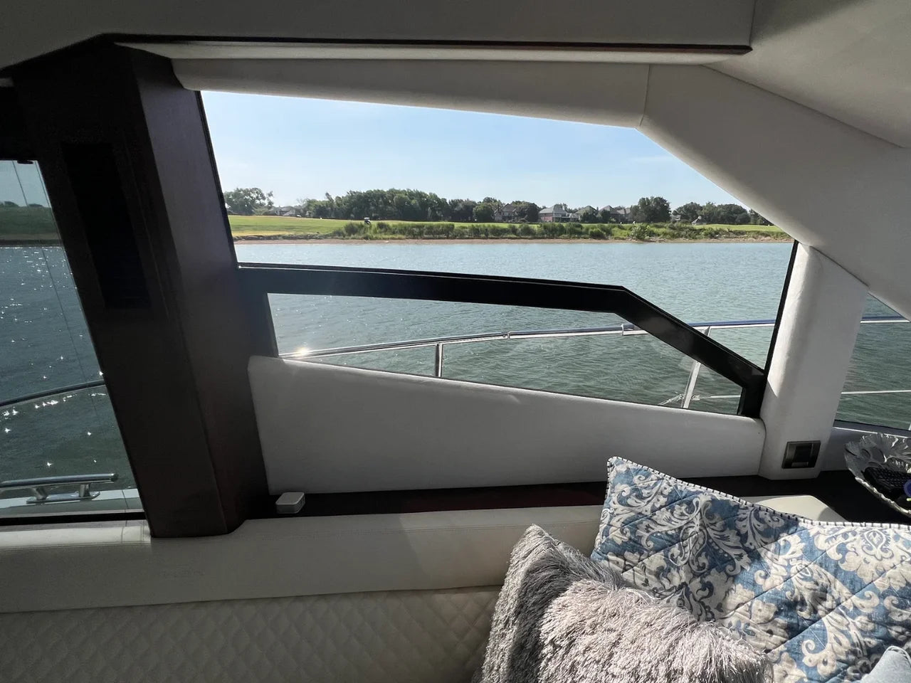 2019 Galeon 500 FLY 53.0 feet, Lewisville, Texas #54
