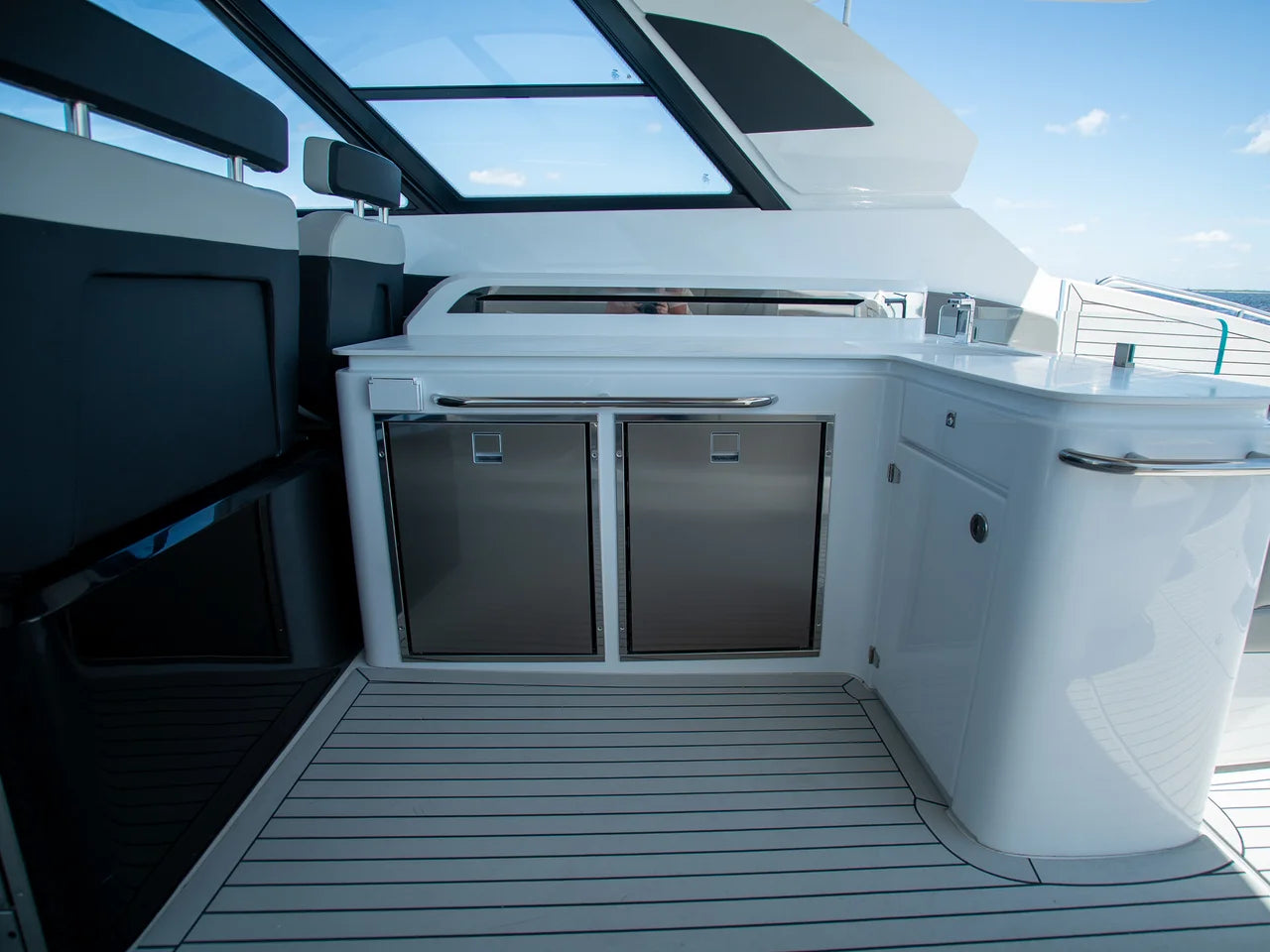 2026 Cruisers Yachts 50GLS OB 50.0 feet, Fort Myers, FL #16