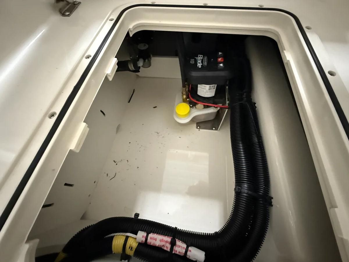 2026 Boston Whaler 250 Dauntless 25.0 feet, Crosslake, Minnesota #28