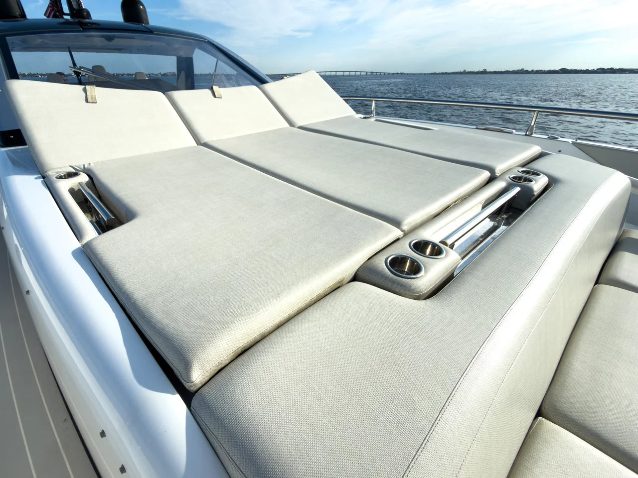 2022 Azimut Verve 47 47.0 feet, Fort Myers, FL #51