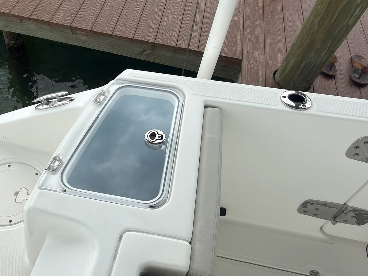 2024 Boston Whaler 280 VANTAGE 28.0 feet, Panama City, FL #32
