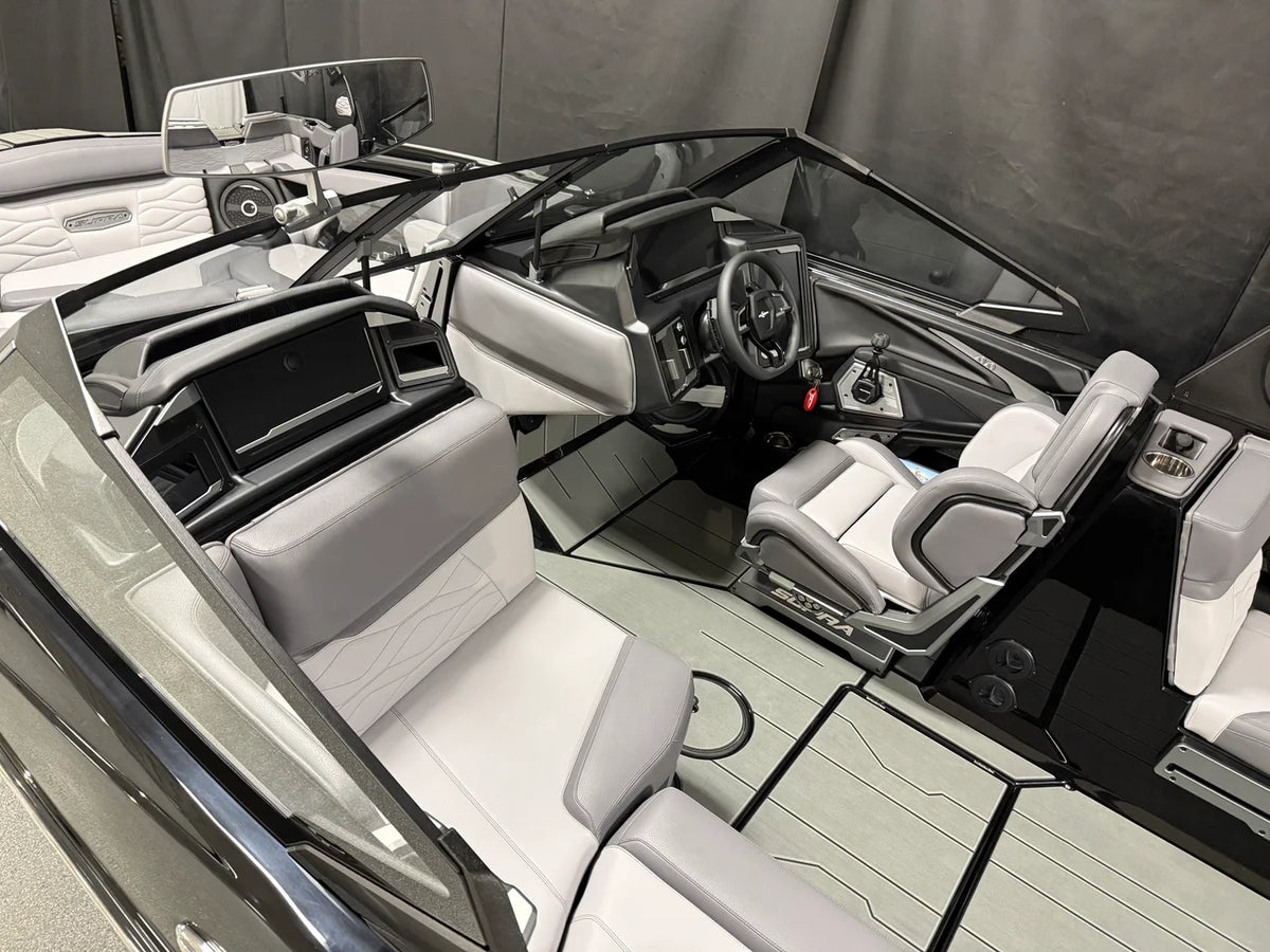 2026 Supra SL 23.0 feet, Nisswa, Minnesota #8
