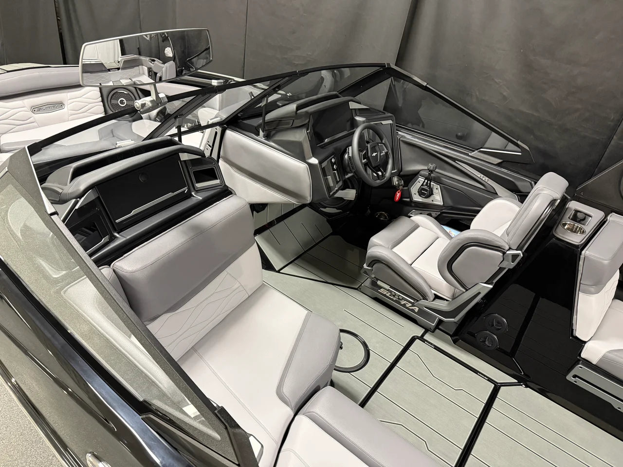 2026 Supra SL 23.0 feet, Nisswa, Minnesota #8