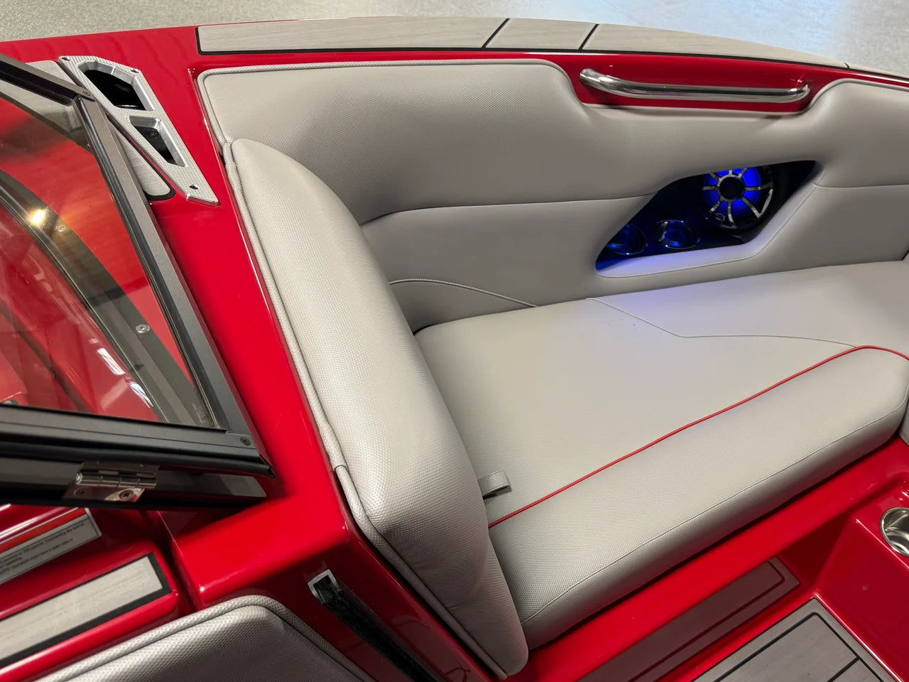 2021 Moomba MOJO 23.0 feet, Nisswa, Minnesota #73