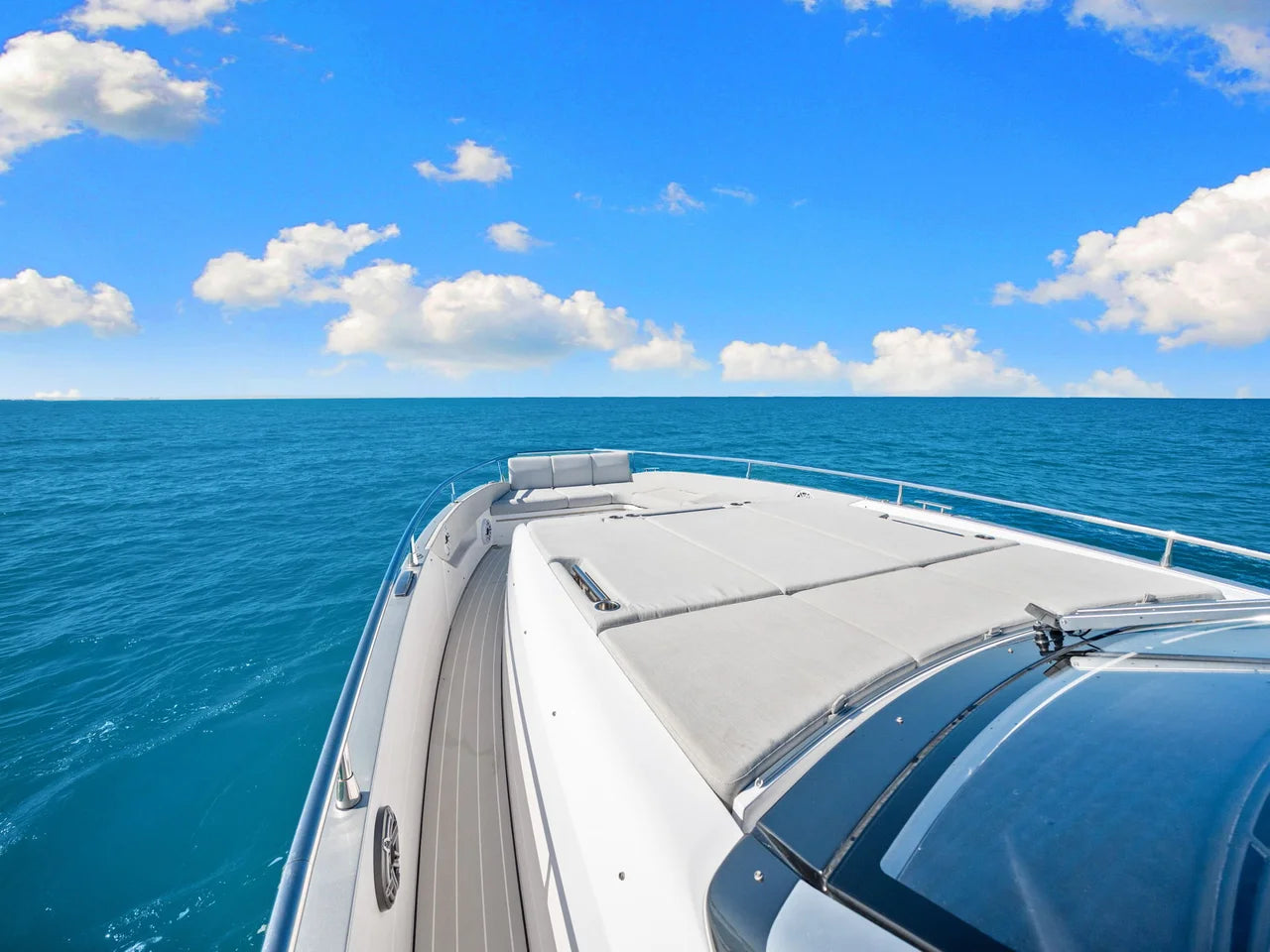 2024 Azimut VERVE 48 48.0 feet, Naples, Florida #21