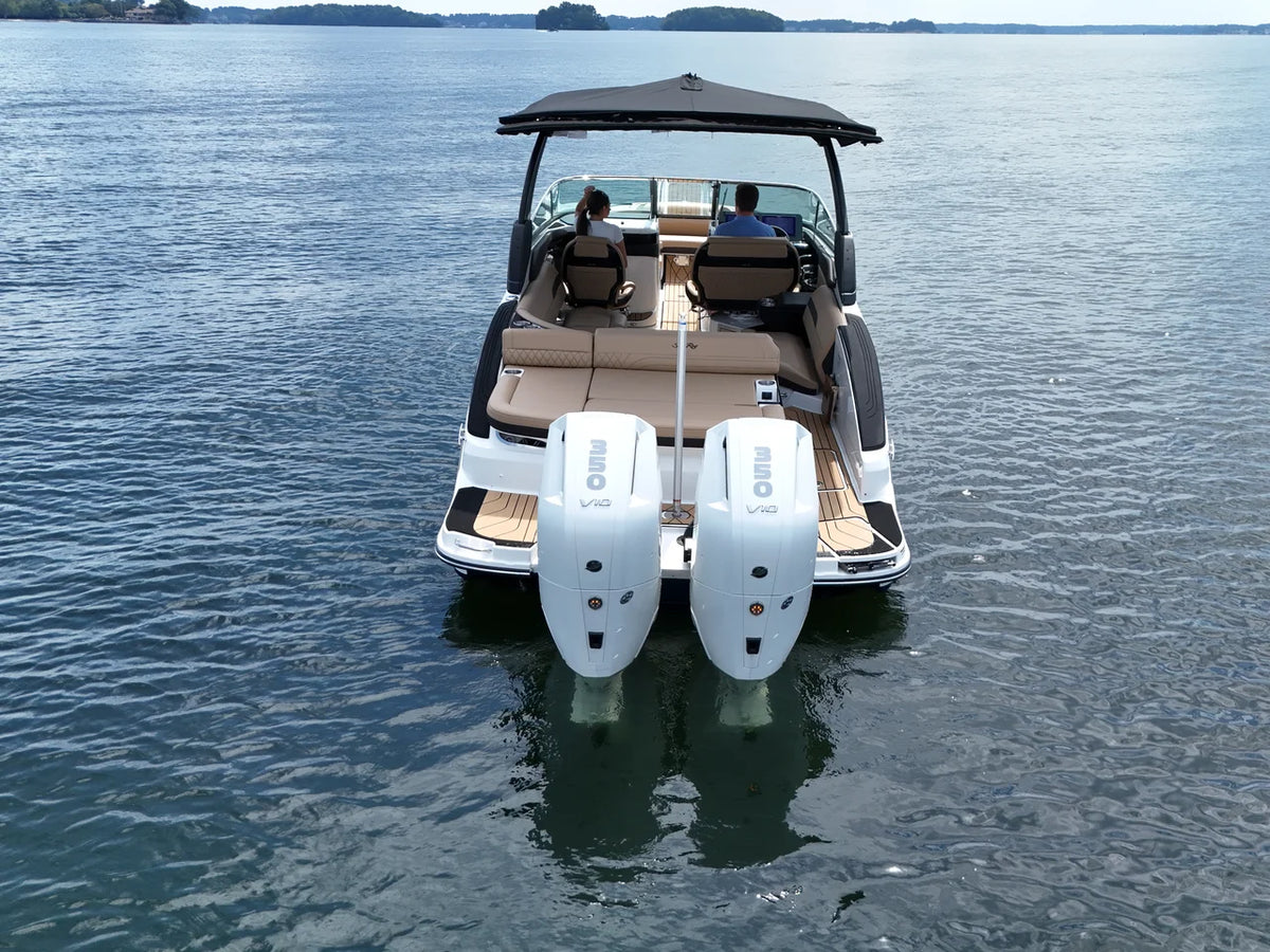 2027 Sea Ray SLX 280 Outboard 28.0 feet, Cornelius, North Carolina #7