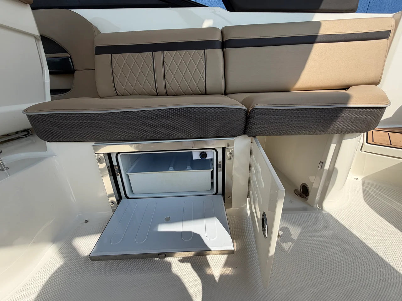 2016 Sea Ray 280 SLX 28.0 feet, Rogers, Minnesota #16