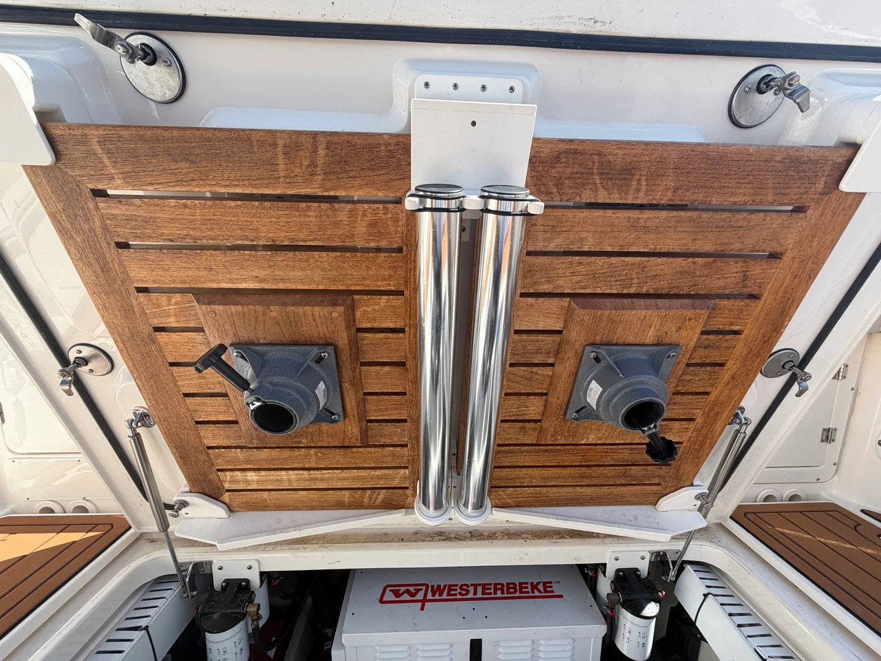 2021 Boston Whaler 380 OUTRAGE 38.0 feet, Huntington, NY #24