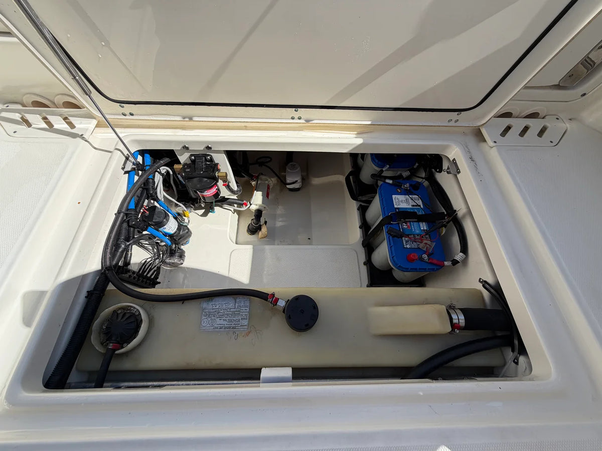 2017 Boston Whaler 230 VANTAGE 23.0 feet, Pensacola, Florida #59